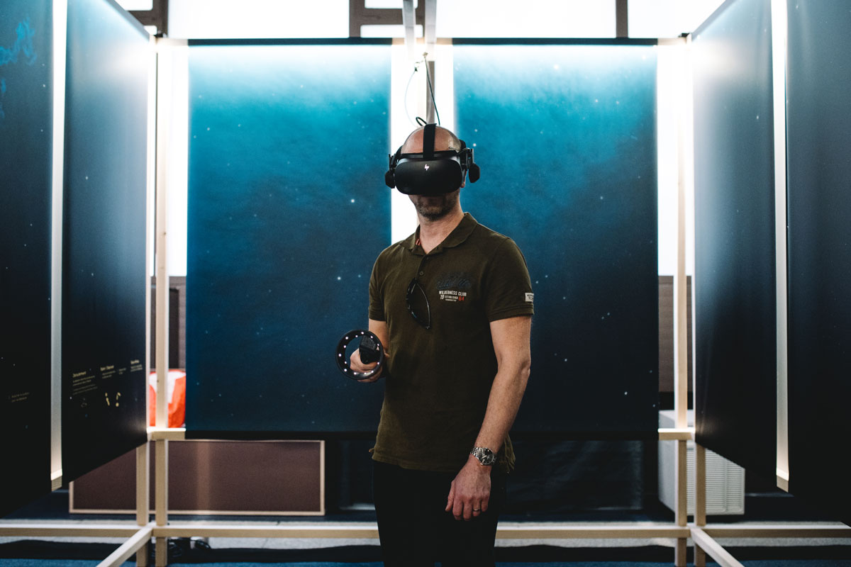 Archeolab photo d'exposition