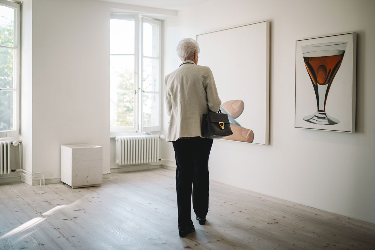 Archeolab photo d'exposition