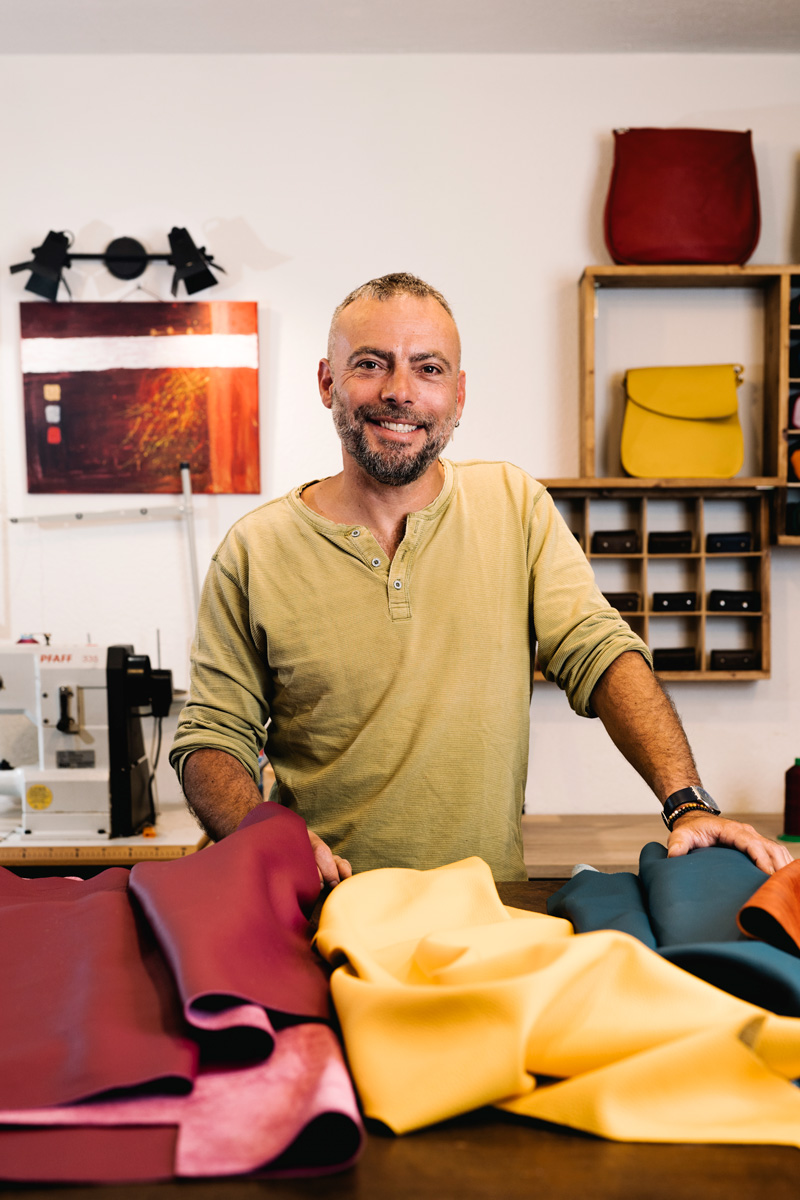 Photographe professionnel portraits Montreux vaud 