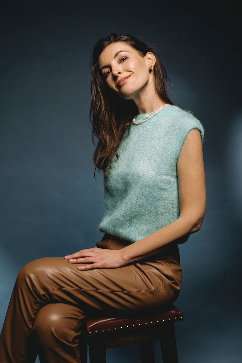 Photographe professionnel Portraits Studio