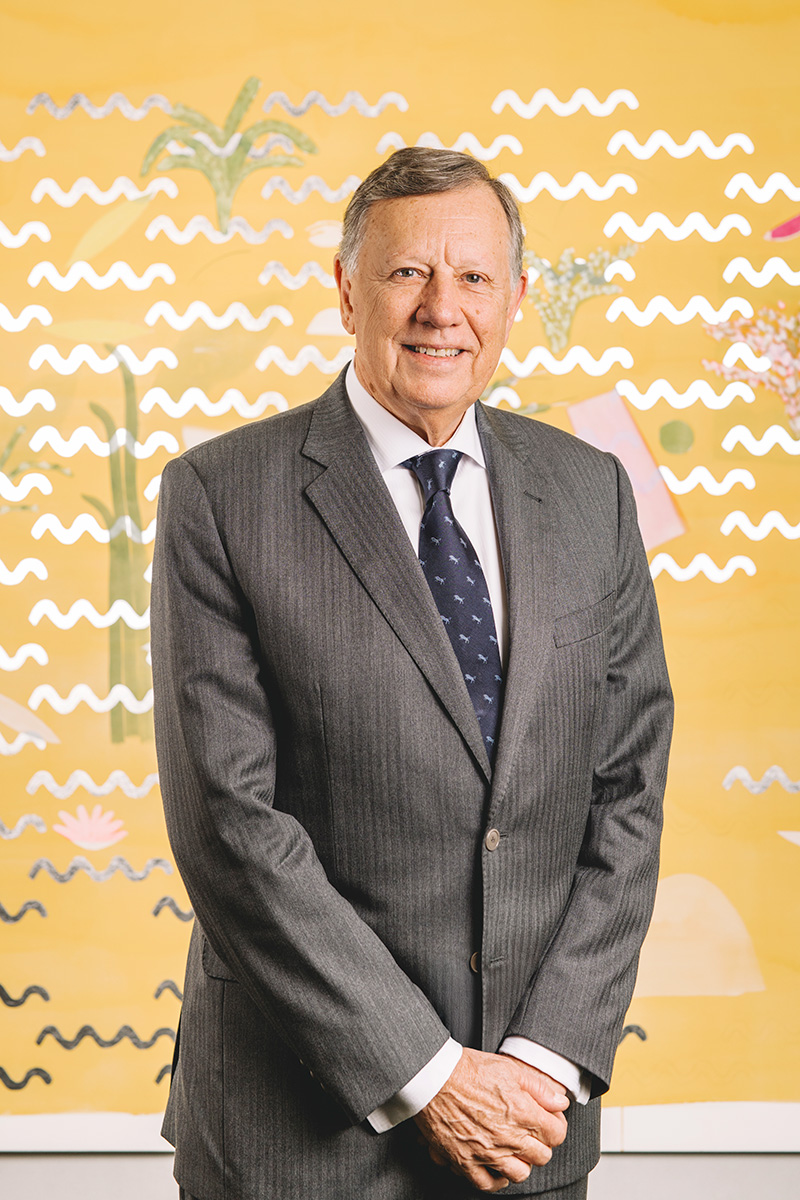portrait conseil d'administration